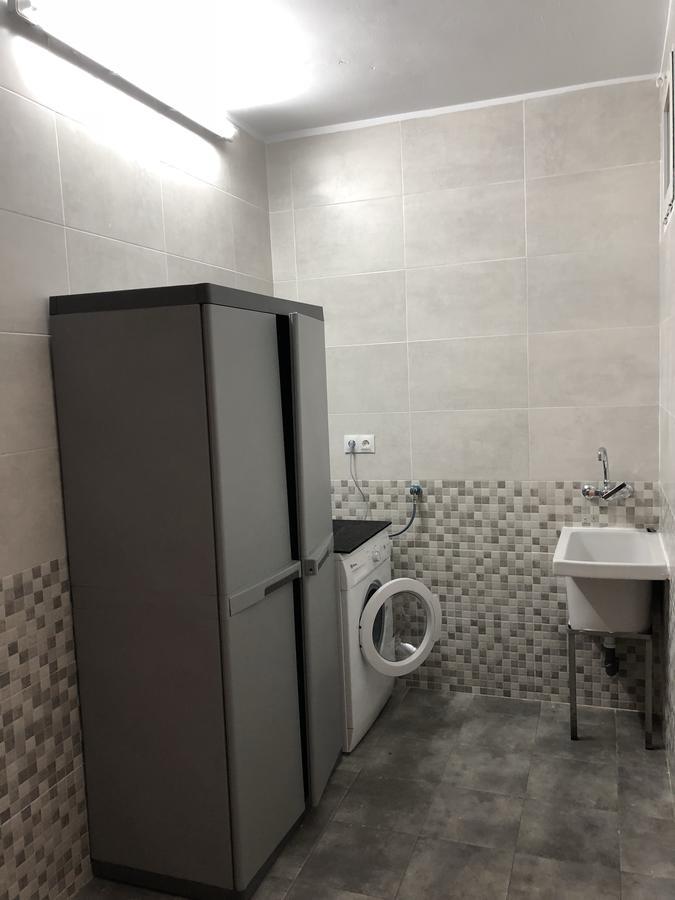 Albergue Delta L'Eucaliptus Εξωτερικό φωτογραφία