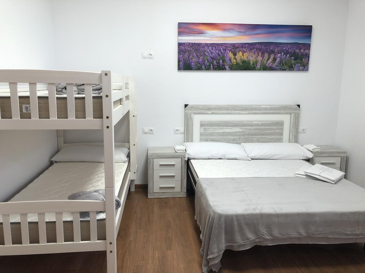 Albergue Delta L'Eucaliptus Εξωτερικό φωτογραφία