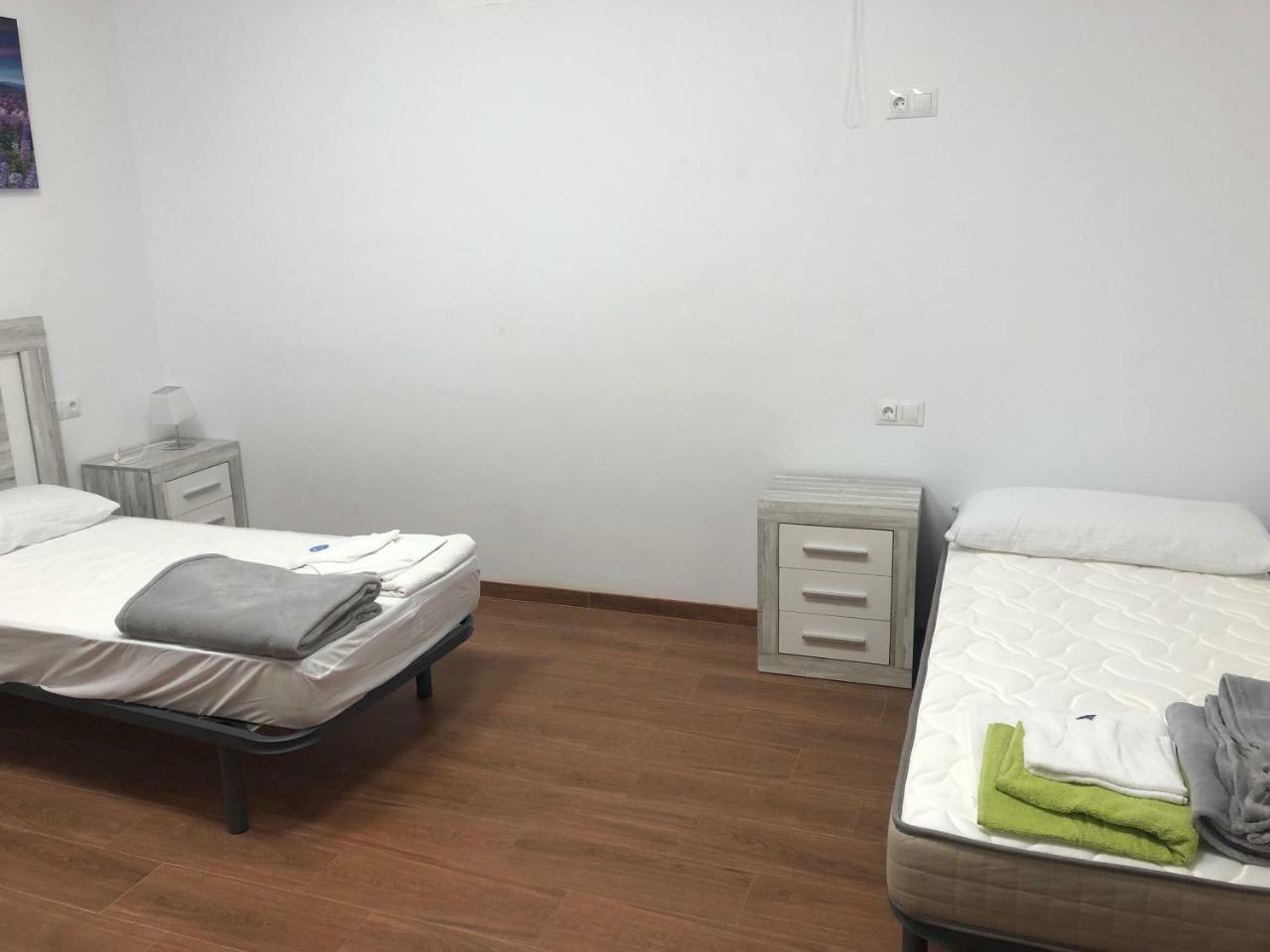 Albergue Delta L'Eucaliptus Εξωτερικό φωτογραφία
