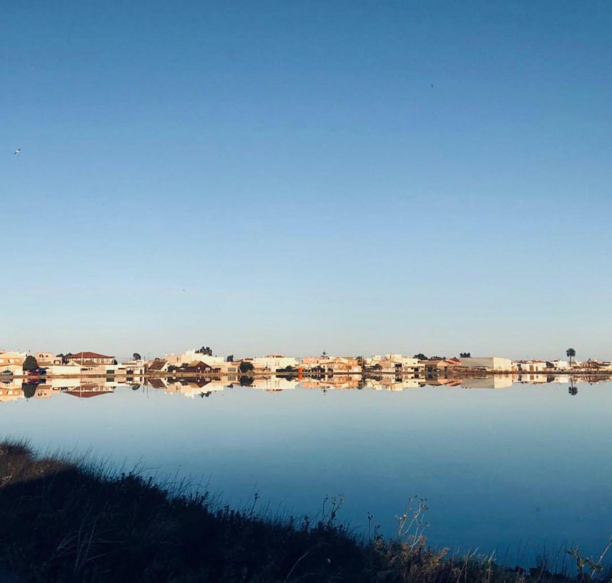 Albergue Delta L'Eucaliptus Εξωτερικό φωτογραφία